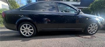 صورة 2 لـ 2000 AUDI A6