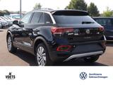 Volkswagen T-Roc Life 1.5 l TSI Life UPE: 42.365,00,- - Volkswagen: Zentralverriegelung