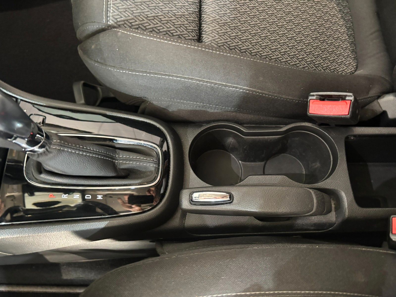 Fahrzeugabbildung Opel Mokka X ON 1.4T NAVI/SHZ/PDC/ALLWETTER/