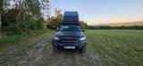 Isuzu D-Max LS 1.9 AT 4x4 Overland Camper Alu-Ca