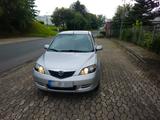 Mazda mazda 2DY 1,4L - Mazda Mazda2 DY