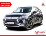 Mitsubishi Eclipse Cross 1.5 T 2WD Kamera Sitzheizung DAB - Mitsubishi Gebrauchtwagen von 2020