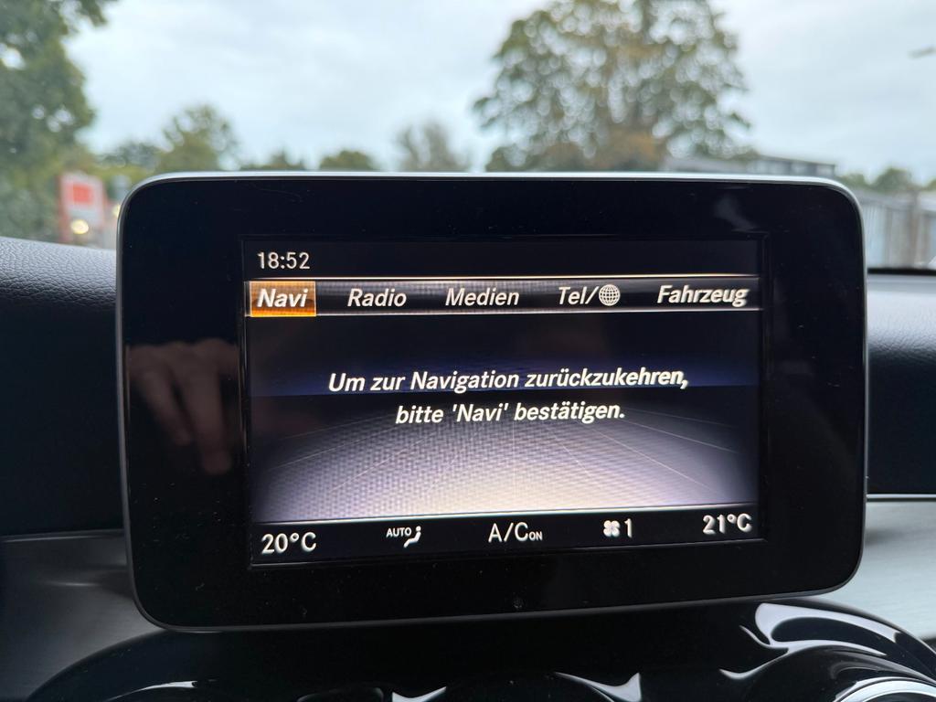 Mercedes-Benz GLC 350