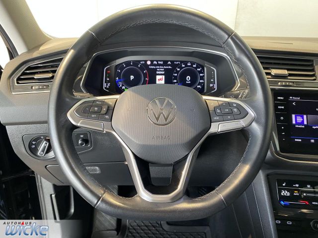 Tiguan Allspace 2.0 TSI DSG 4Motion Elegance NAV