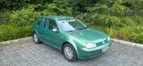 Volkswagen VW GOLF IV / GOLF 4 1.4 16V 75PS TÜV bis 0... - Volkswagen Golf: Iv 16