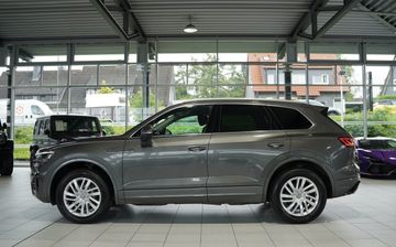 Volkswagen Touareg - 10