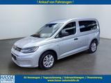 Volkswagen Caddy Cargo2.0 TDI (EURO 6d) EU6d - Volkswagen Caddy Maxi aus 2021