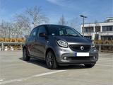 Smart ForFour 0.9 66kW prime prime - Smart ForFour in München