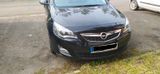 Opel Astra Sports Tourer 2.0 CDTI Sport Sport - Opel Astra aus 2010: Sports Tourer