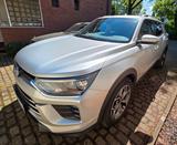 Ssangyong Korando 1.5 T-GDI Benzin Onyx 2WD Onyx - Ssangyong aus 2020