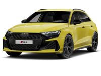 Audi RS3 - Vorschau Bild 3