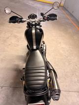 Triumph Scrambler 1200 XE Bond Edition - limited edition - Triumph Scrambler 1200 XE Bond Edition