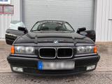 BMW 316i coupe E36 M43 1996 M-Sportfahrwer... - BMW 316 aus 1996: 316i
