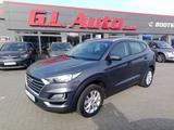Hyundai Tucson Trend/NAVI(SMARTLINK)/KAM/PDC/SITZHZG/SPU