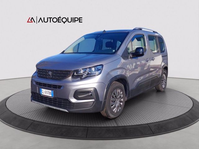 Peugeot PEUGEOT Rifter 1.5 bluehdi Allure Pack s&s 100cv