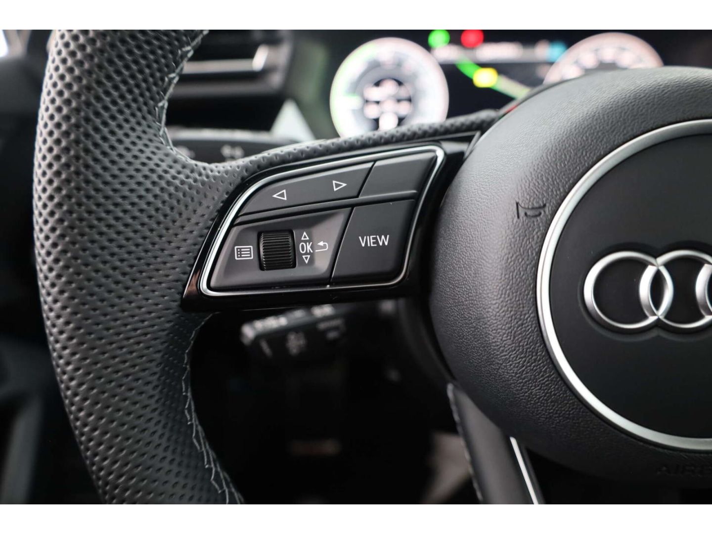 Audi A3 - Bild 14