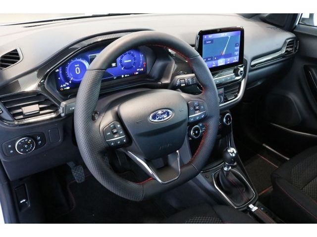 Fahrzeugabbildung Ford Puma ST-Line Winter Packet MHEV LED Navi PDC