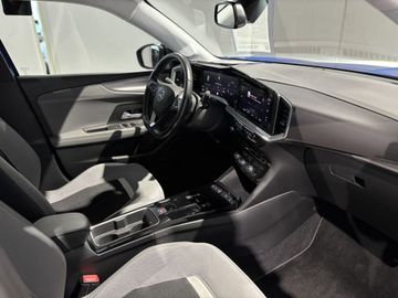 Fotografie 5 des Opel Mokka 1.2 DI Turbo Automatik Elegance