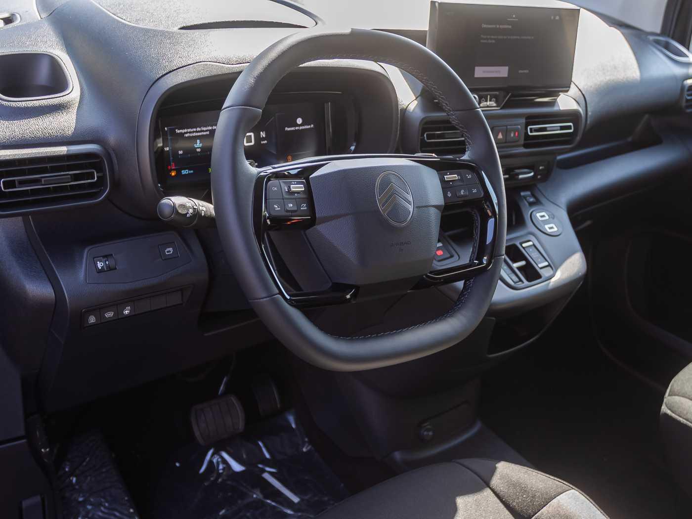 Citroën Berlingo XL Diesel 130 Automatik Max