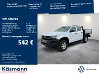 Volkswagen Amarok - Vorschau Bild 2