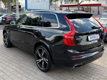 Volvo XC90 - 9