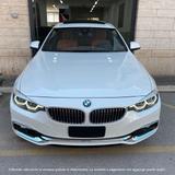 BMW Bmw 435d 313cv xDrive Coupé M-Sport - BMW 435 aus 2017