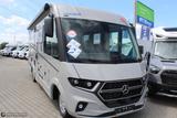 Eura Mobil Integra Line GT 726 EF*Ohne Hubbett* - Eura Mobil Diesel Integrierter Automatik