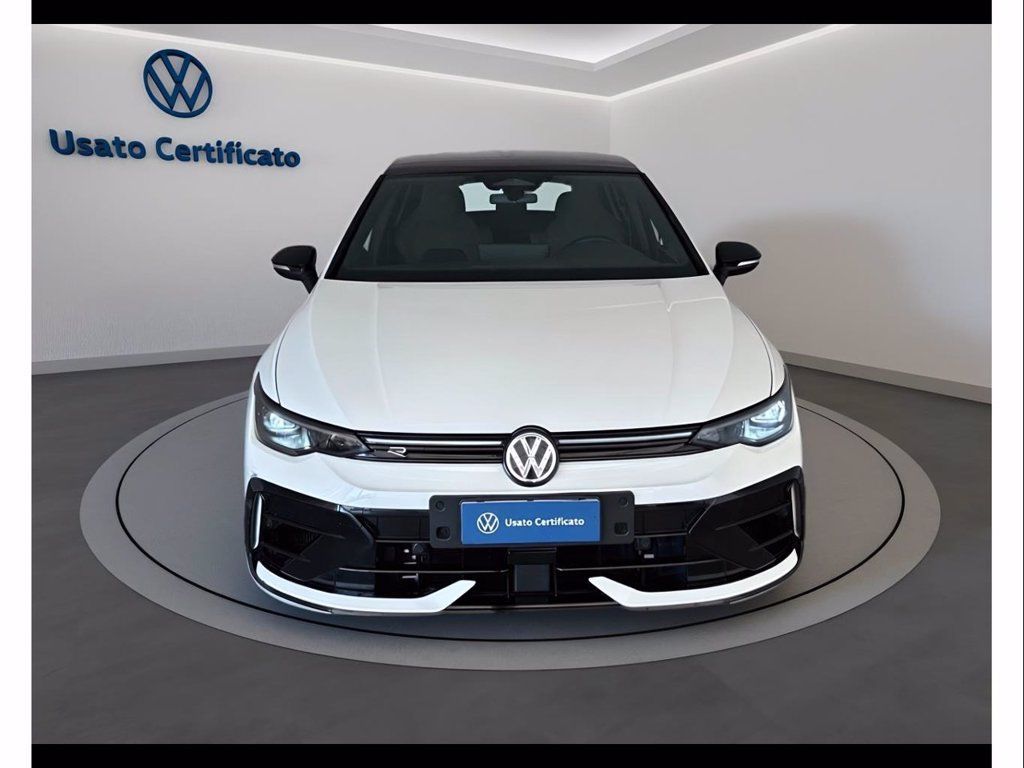 Volkswagen VOLKSWAGEN Golf 2.0 tsi r 4motion 333cv dsg del  imagem 2