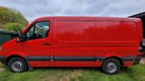 Mercedes-Benz Mercedes Benz Sprinter,216 Cdi,1 Hand Unfa... - Mercedes-Benz Sprinter: Mercede