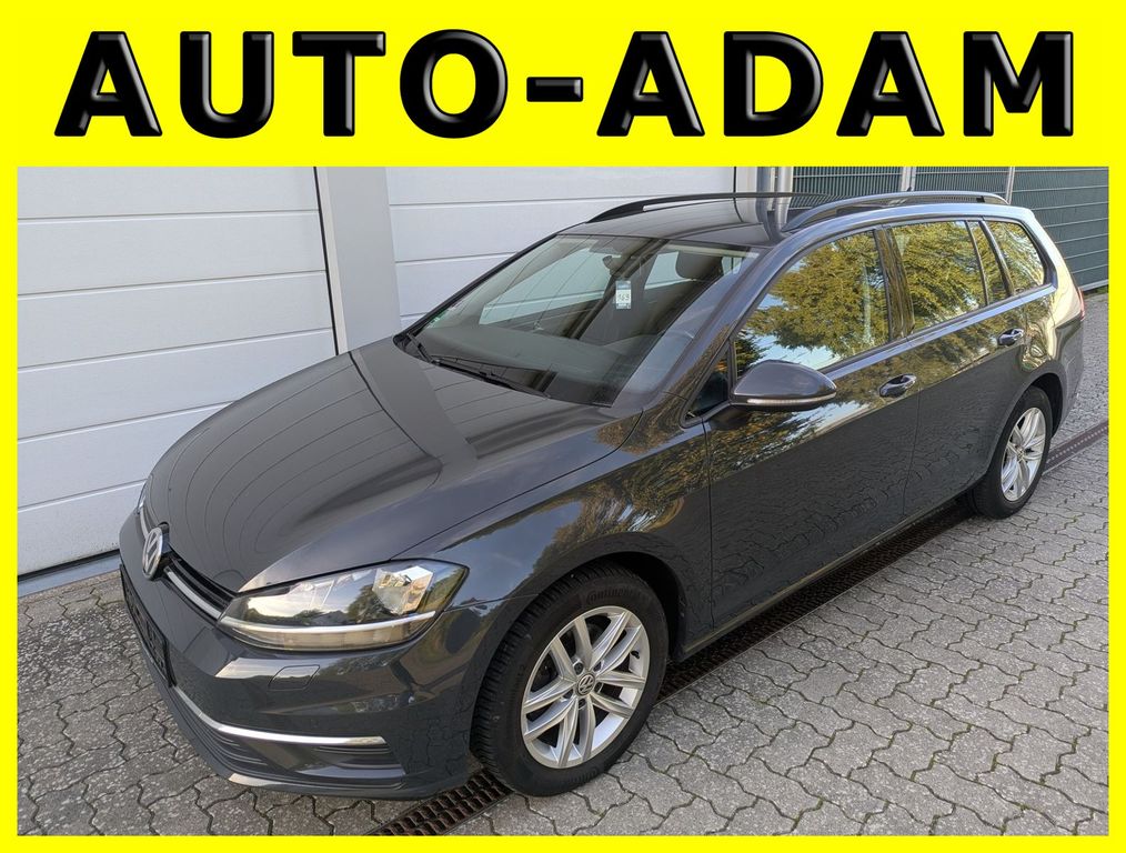 Image of Volkswagen Golf