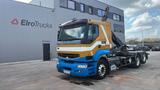 Renault Premium 420 (CAMION BELGE / 6X2 / BELGIAN TRUCK - Renault Premium 420