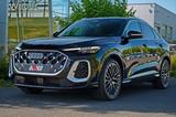 Audi SQ5 SPORTBACK TECH PRO AIR MMI EXPERIENCE PRO - Audi SQ5 Neuwagen