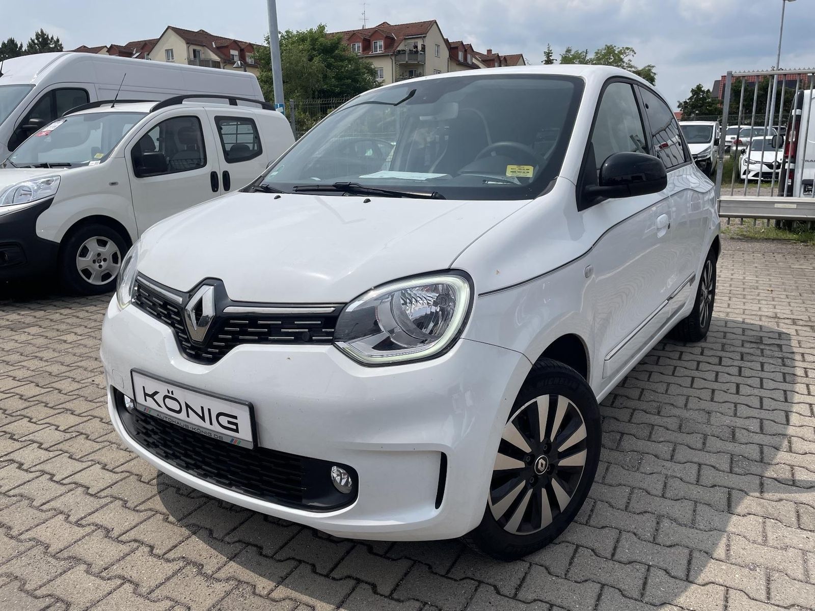 Renault Twingo - Bild 1
