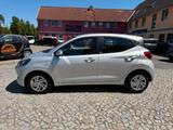 Hyundai i10 1.0 Select Klima Sitzheizung PDC 1.Hand - gebrauchte Hyundai i10 aus dem Jahr 2020