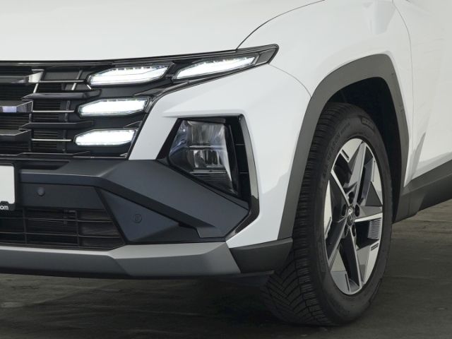 Hyundai Tucson – Bild 22