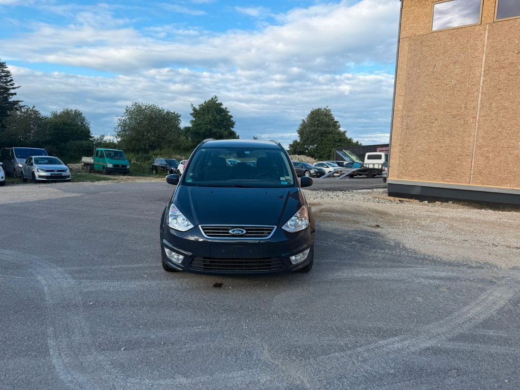 Angebot ansehen Ford Galaxy