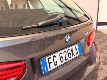 BMW 316 - 10
