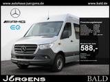 Mercedes-Benz SPRINTER 317 TOURER/KOMBI+L3+2-2-2-3+DACHKLIMA - Mercedes-Benz Sprinter: Van