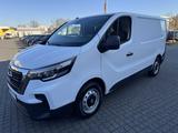 Nissan Primastar L1H1 2,8 Visia Klima*Voll LED*1.Hand - Nissan L2h2 primastar