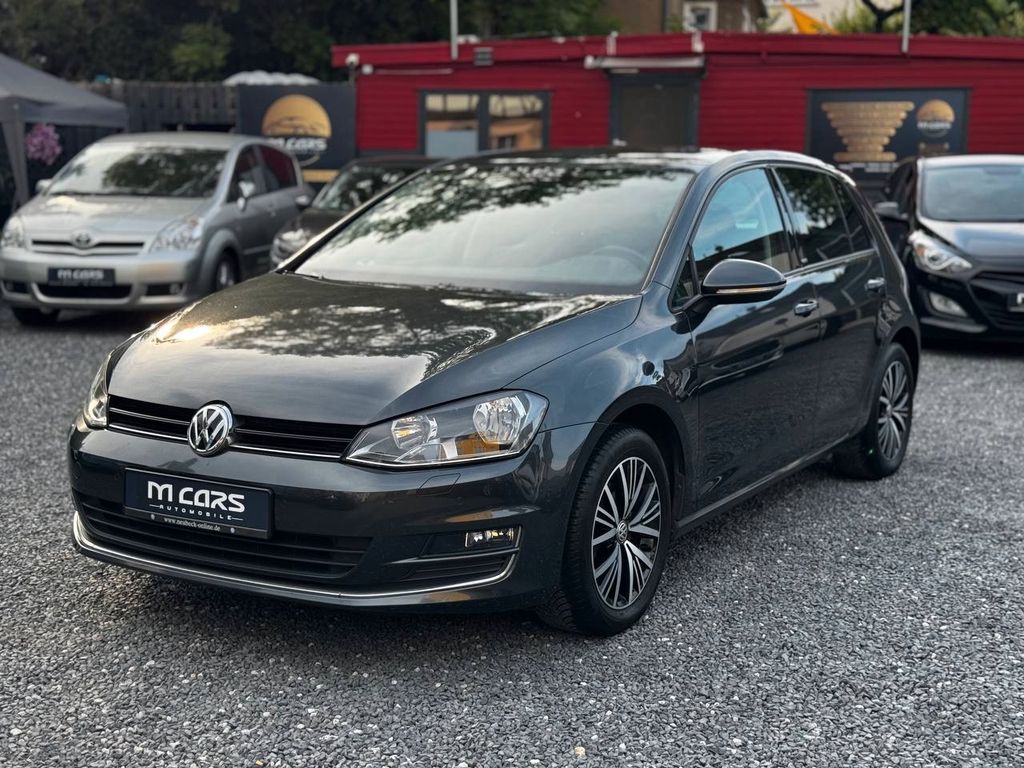 Image of Volkswagen Golf
