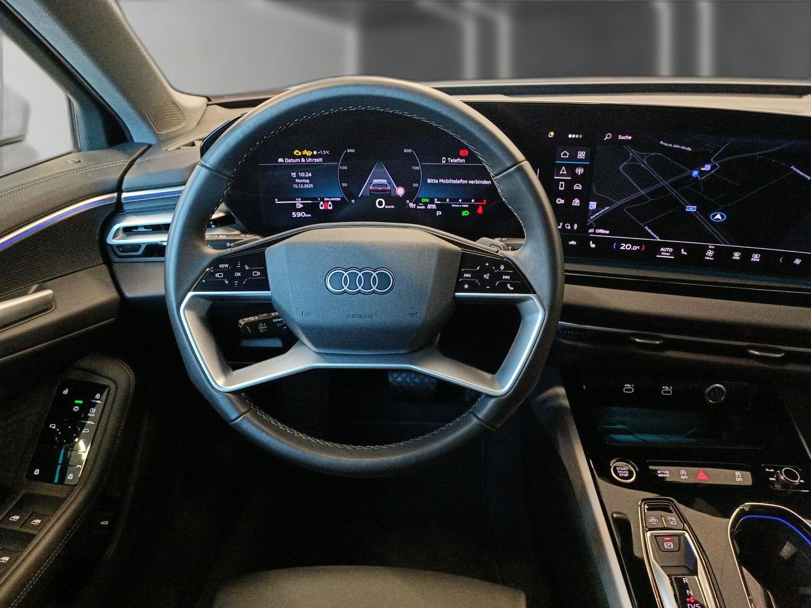 Audi A5 - Bild 10