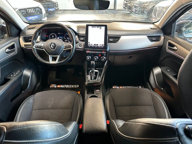 Renault *Spurhalte*Totwinkel*VerkehrzeichenERK*LenkradHZ