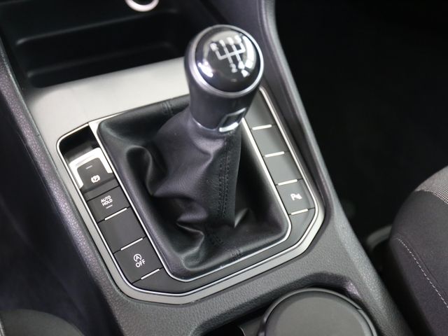 Volkswagen Golf Sportsvan 1.2 KLIMAAUTOMATIK SITZHEIZ PDC