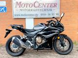 Honda CBR 500 R ABS - 1. Hand, sehr guter Zustand - HONDA CB 500 S