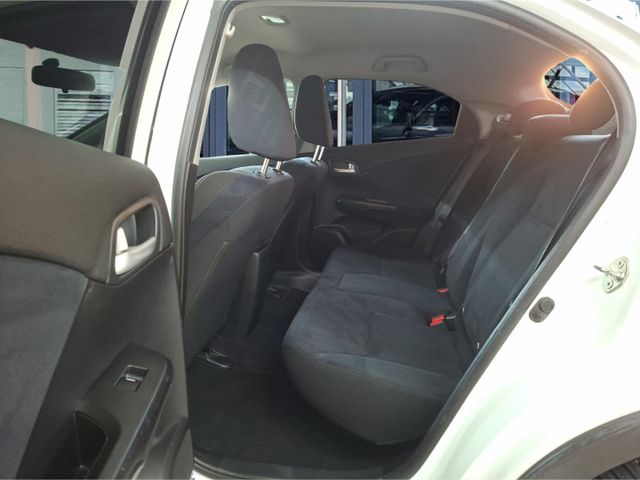 Honda Civic Comfort 1.4  Klimaautomatik°Allwetter°