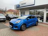 Ford Puma ST-Line Auto. 155PS / BLIS+Navi+ACC+Kamera - gebrauchte Ford Puma aus dem Jahr 2024