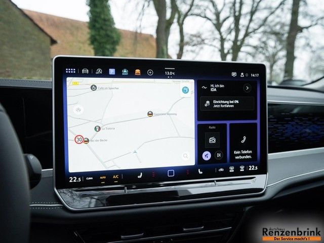 Passat Variant Elegance TDI DSG AHK 360° Panoram