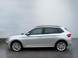 Skoda Kamiq 1.5 TSI Kamera LED KeyLessGo Parksensor - Skoda Kamiq mit Schiebedach