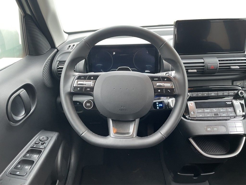 Hyundai INSTER - Bild 14