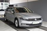 Volkswagen Passat Variant 2.0TDI CL 4Motion *LED*CAM*Navi* - Volkswagen Passat: Kombi, 4motion